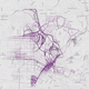 Illustration for article titled The Worlds Most Popular Running Routes, Visualized